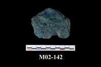 藏品(矽孔雀石)的圖片